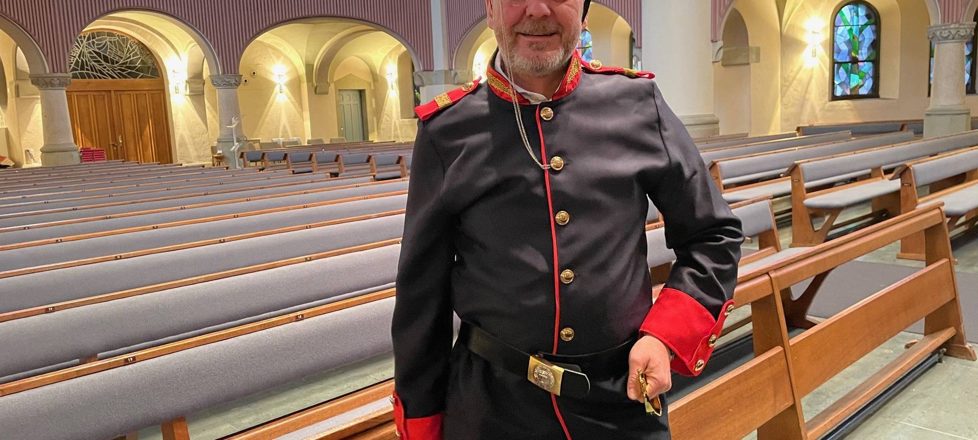 Neue Erlebnisführung in Essen geht in die zweite Runde