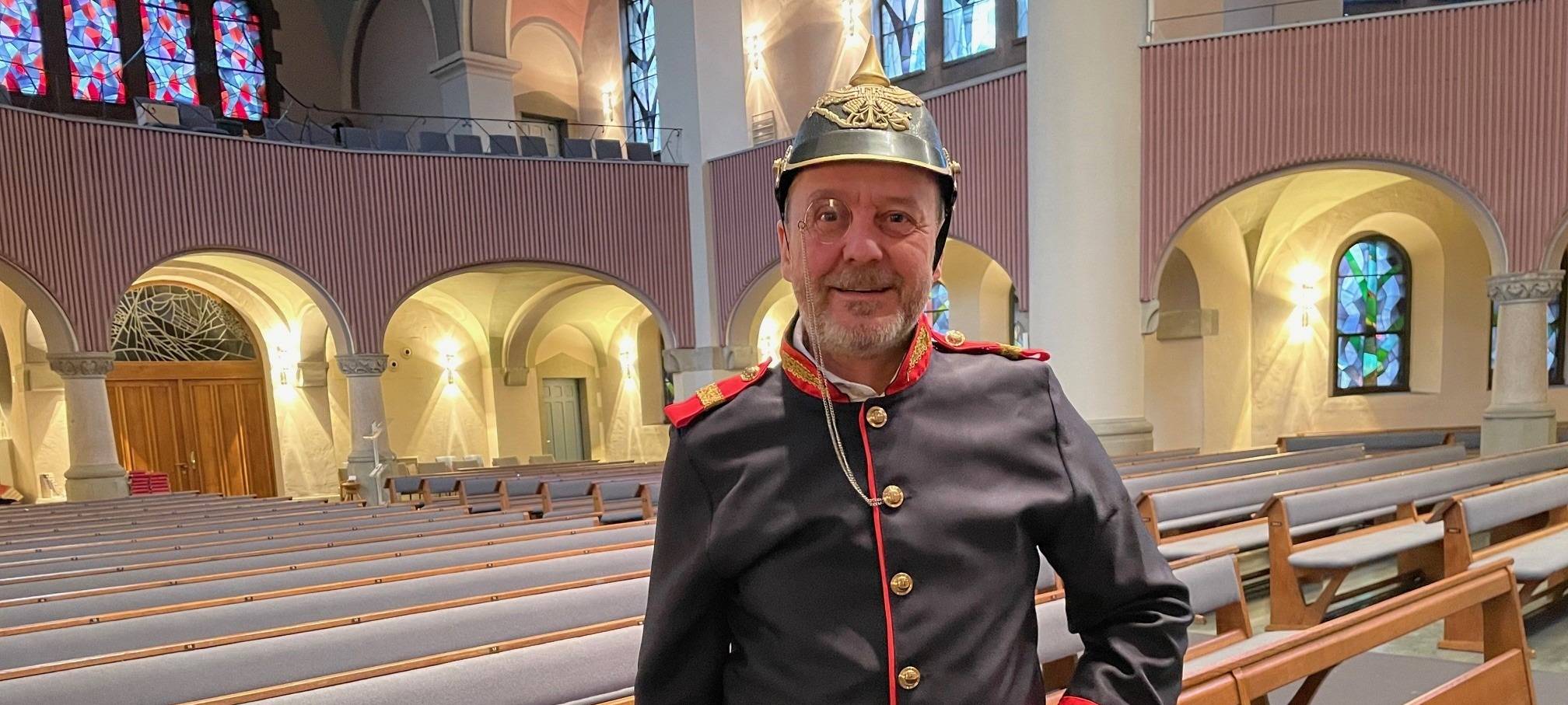 Neue Erlebnisführung in Essen geht in die zweite Runde