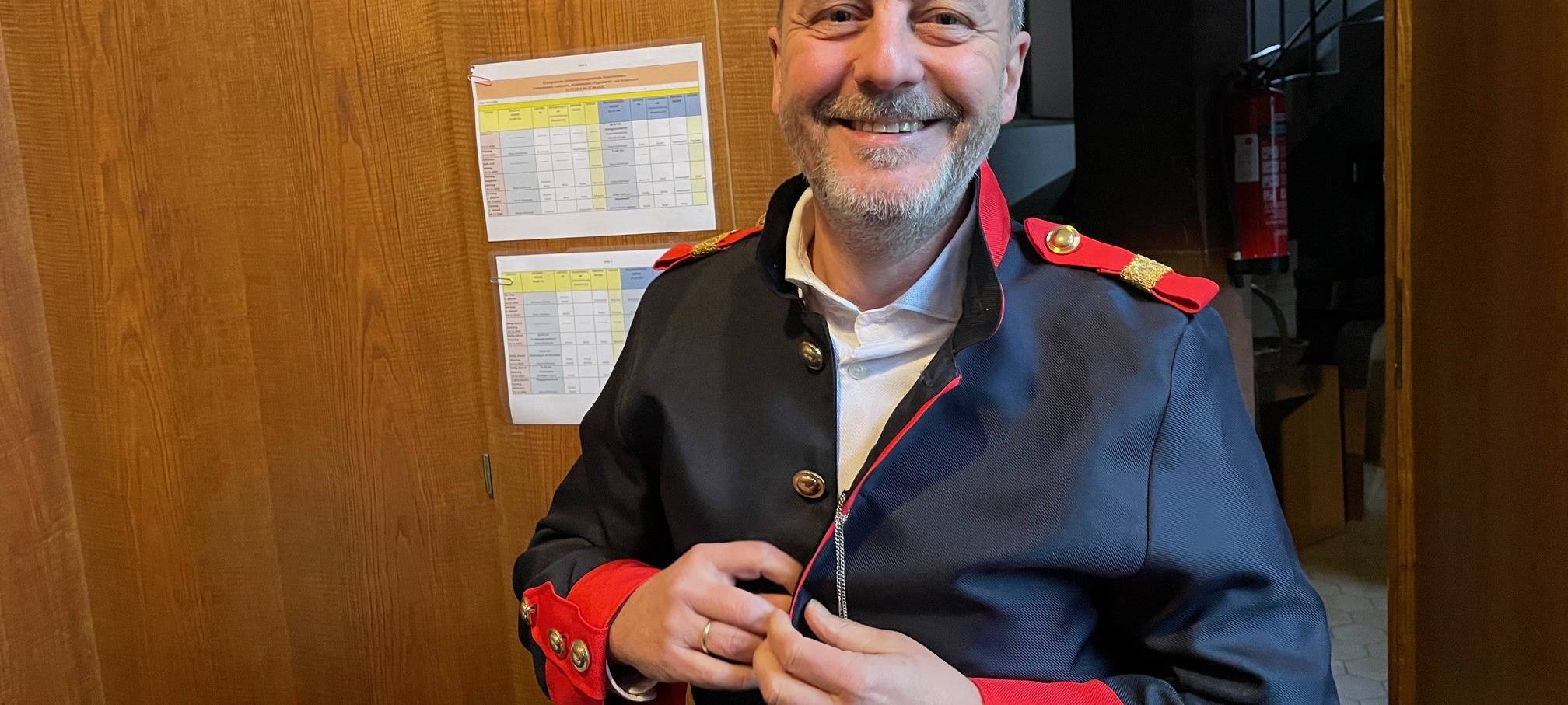 Neue Erlebnisführung in Essen geht in die zweite Runde