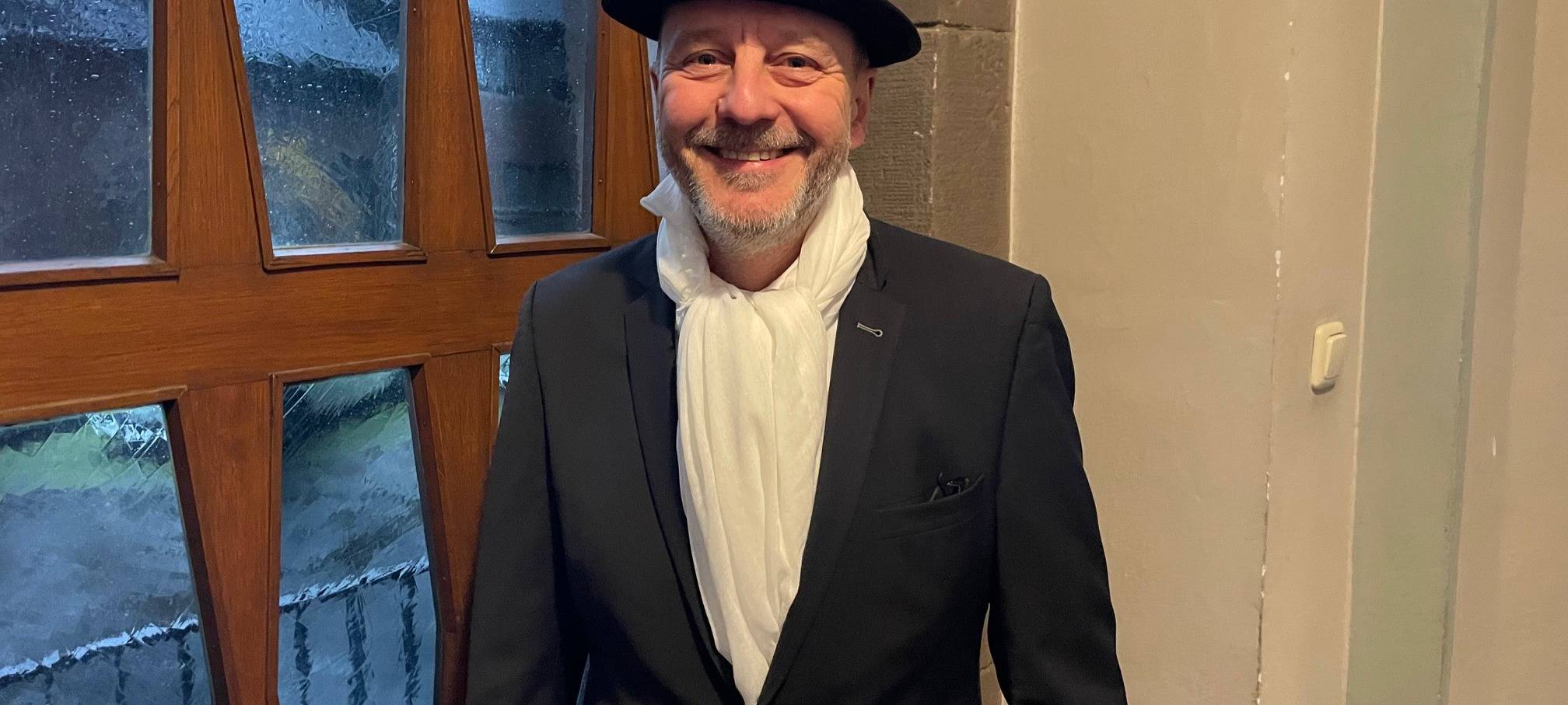 Neue Erlebnisführung in Essen geht in die zweite Runde