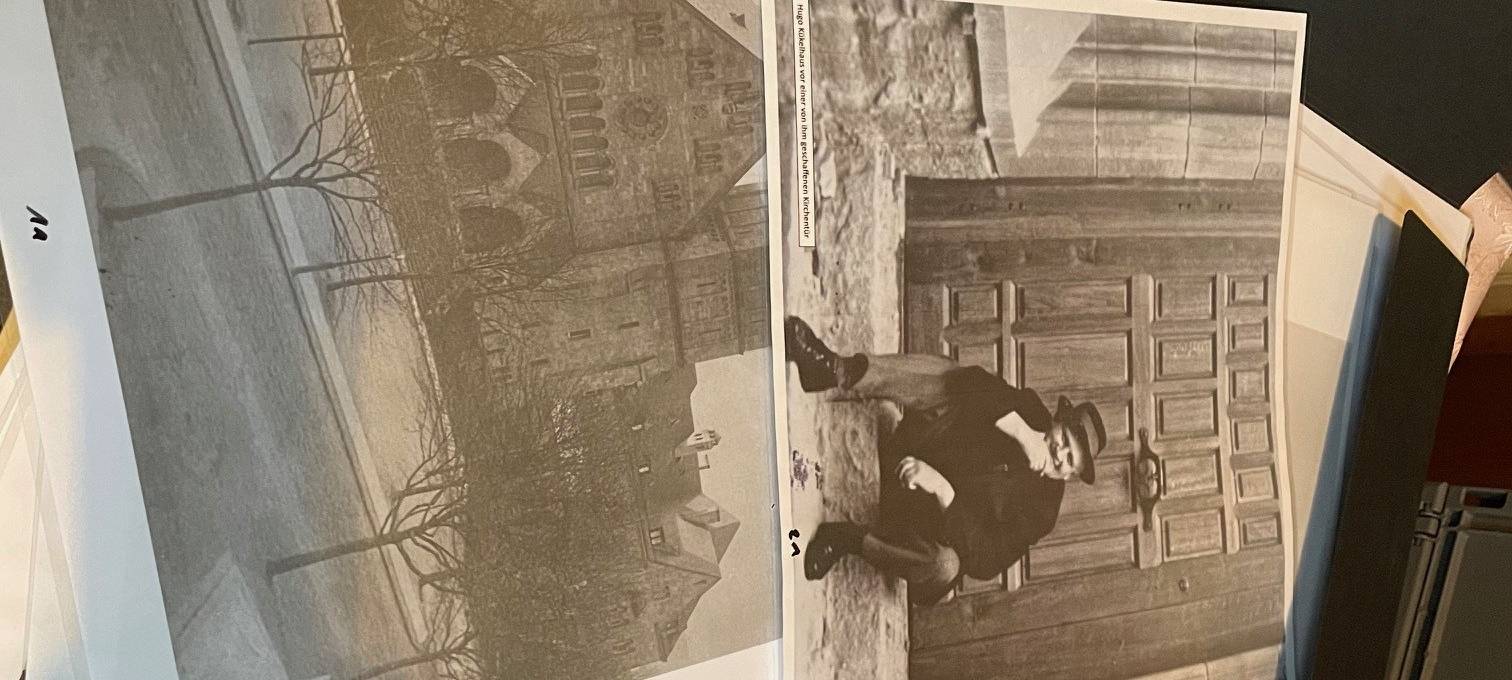 Neue Erlebnisführung in Essen geht in die zweite Runde