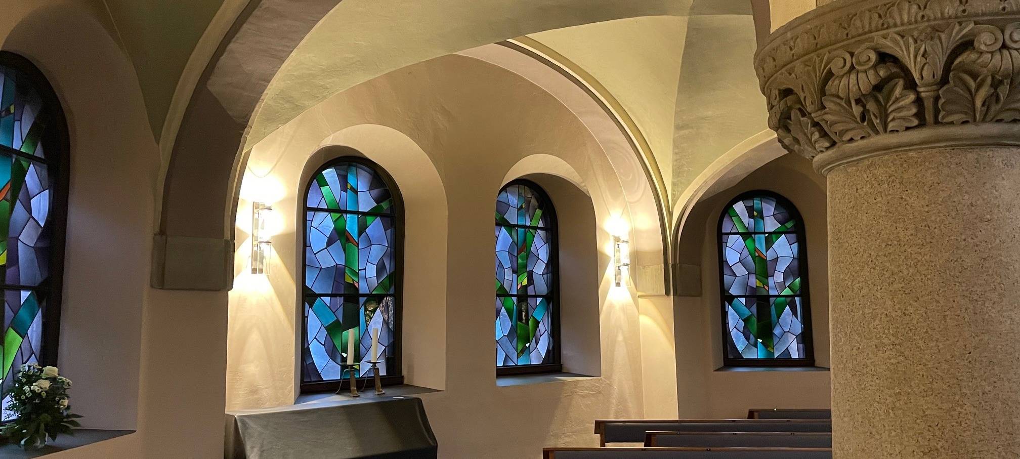 Neue Erlebnisführung in Essen geht in die zweite Runde