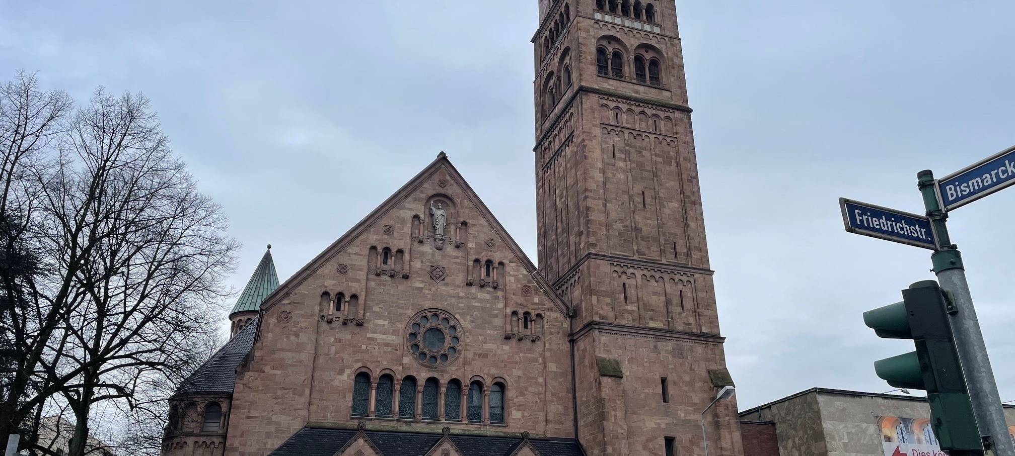 Neue Erlebnisführung in Essen geht in die zweite Runde