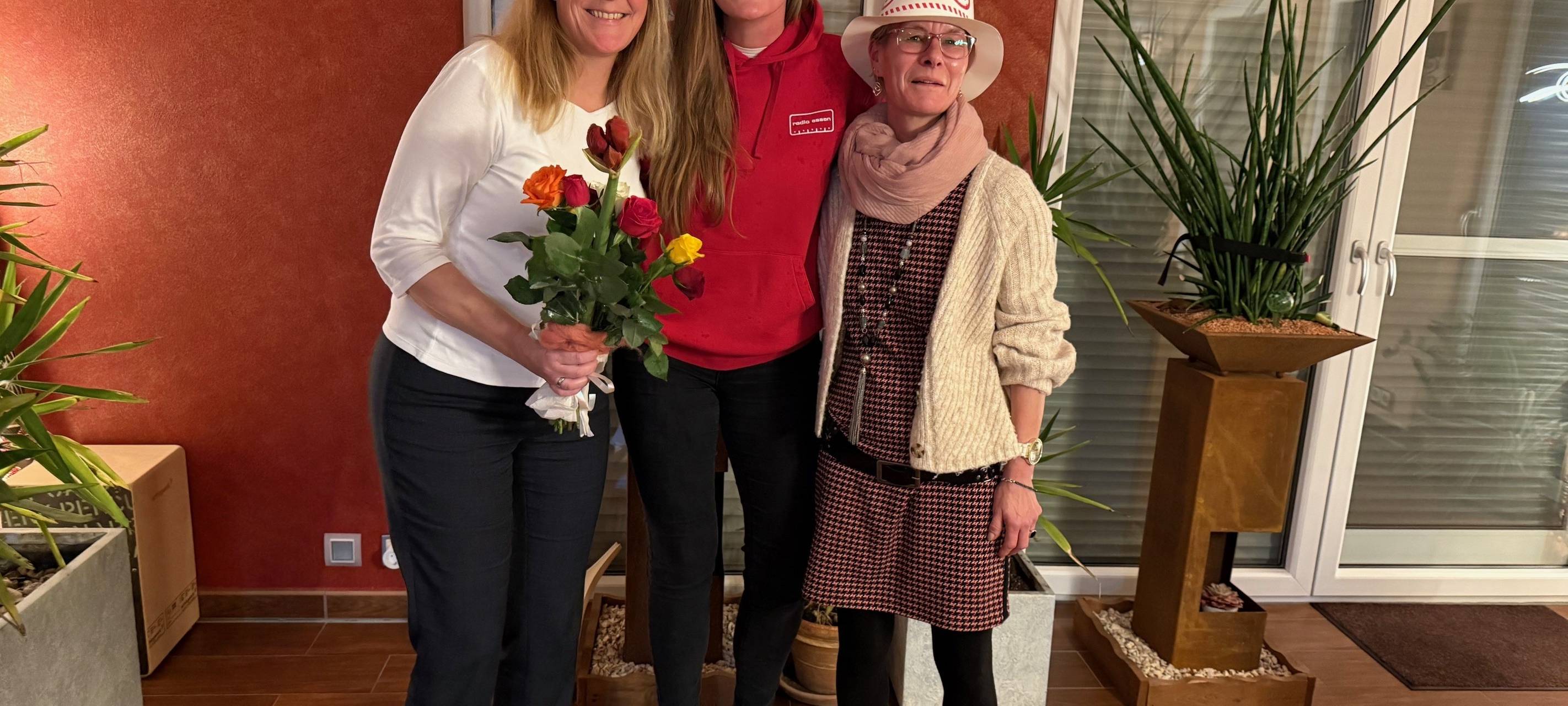 Die Herzenswärmer - Eure Dankesbotschaft mit Radio Essen