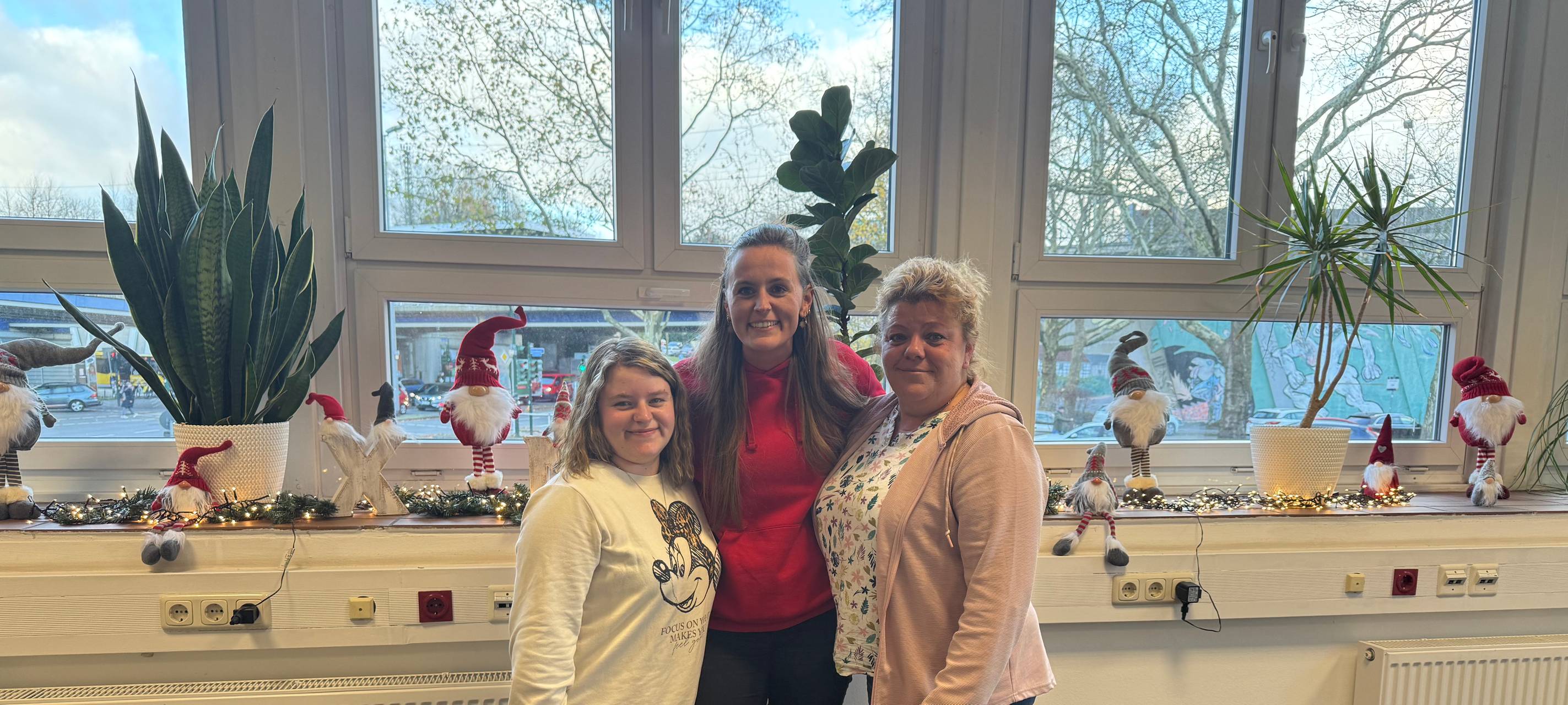 Die Herzenswärmer - Eure Dankesbotschaft mit Radio Essen