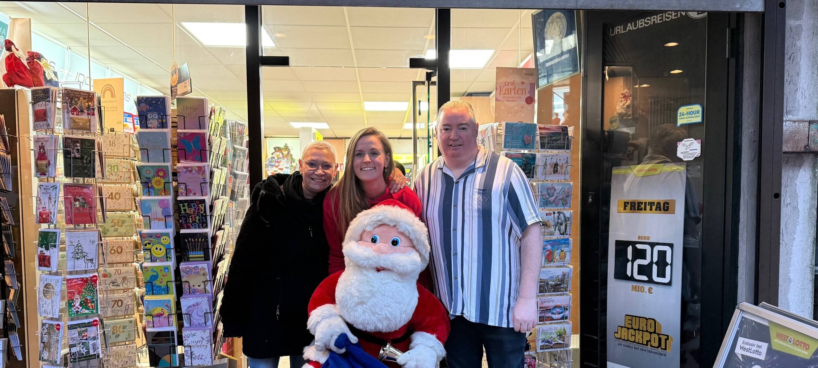 Der Radio Essen-Trinkhallen-Talk: Wir kommen anne Bude