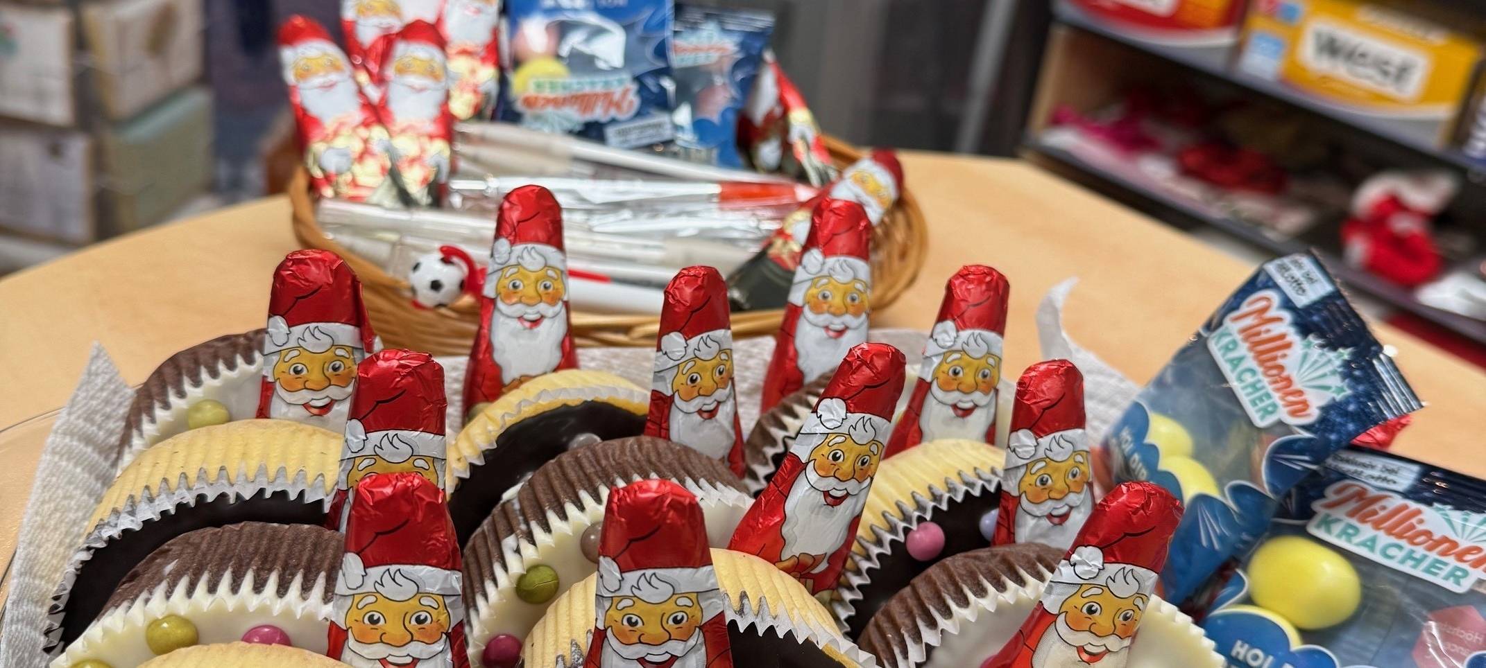 Der Radio Essen-Trinkhallen-Talk: Wir kommen anne Bude