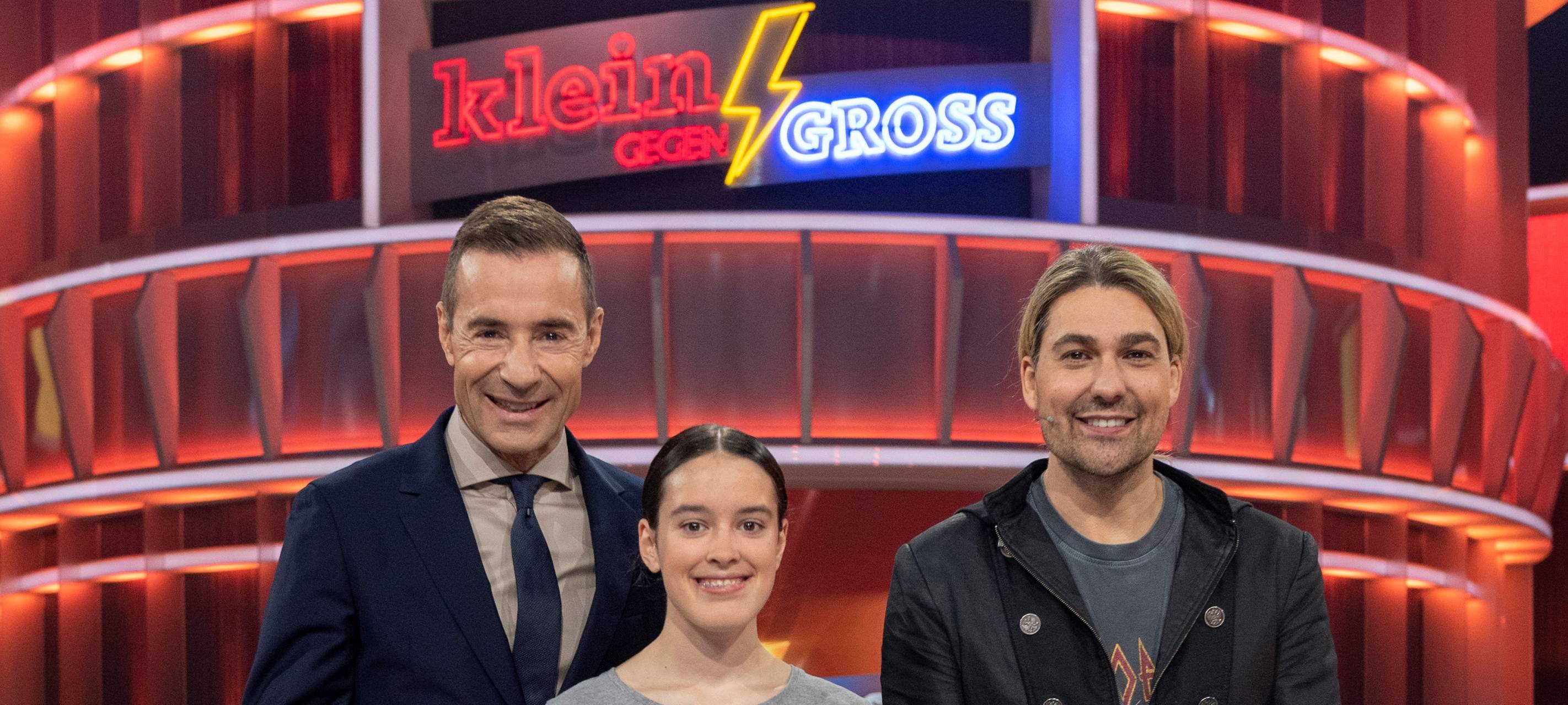 Jugendliche aus Essen im Fernsehen und beim Musical zu sehen