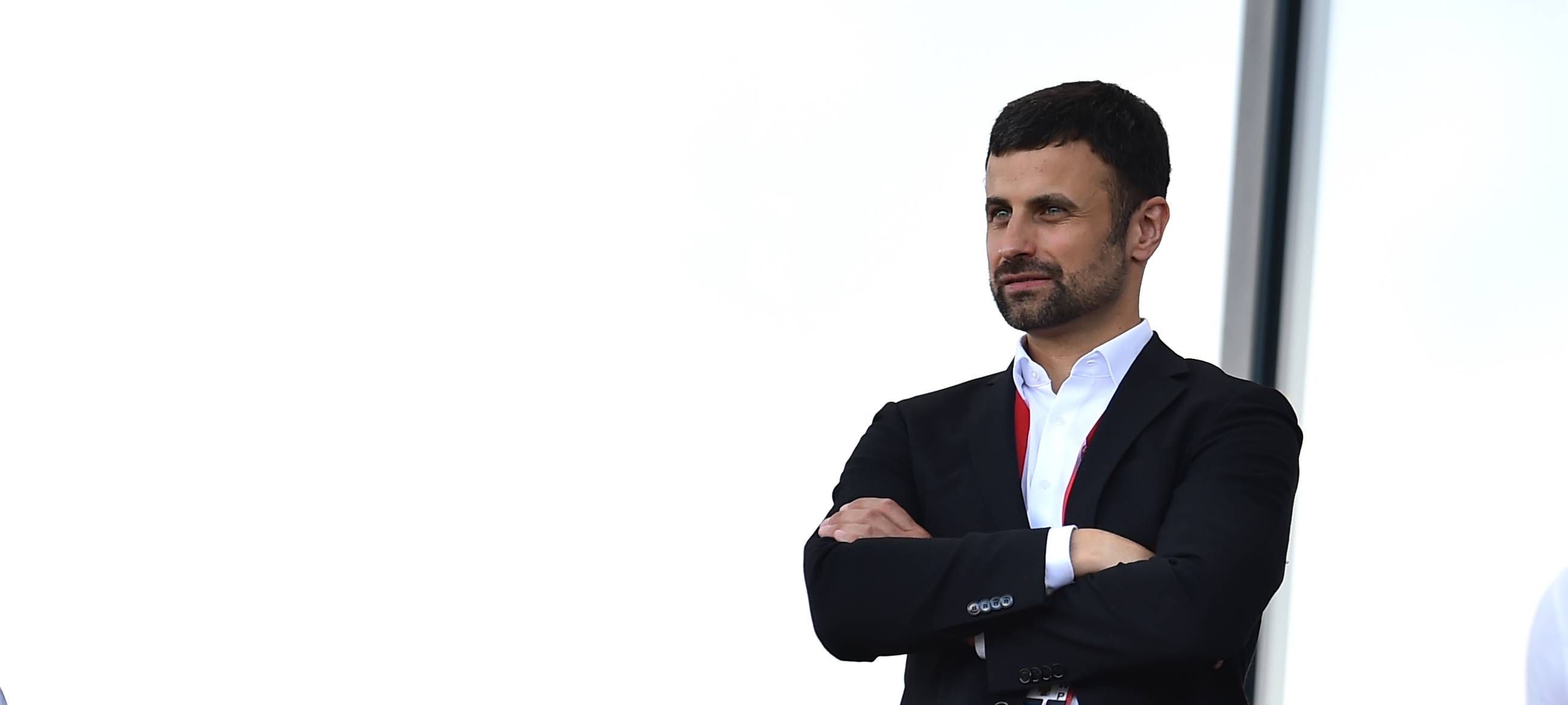 Rot-Weiss Essen: Darum bedankten sich die Spieler bei den Fan-Chaoten