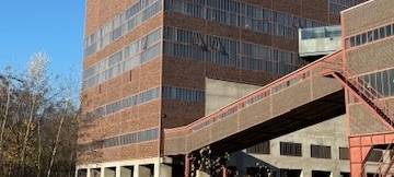 Essen trifft Sachsen: „Industriegeschichten“ über den Strukturwandel