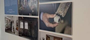 Essen trifft Sachsen: „Industriegeschichten“ über den Strukturwandel