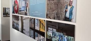 Essen trifft Sachsen: „Industriegeschichten“ über den Strukturwandel