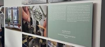 Essen trifft Sachsen: „Industriegeschichten“ über den Strukturwandel