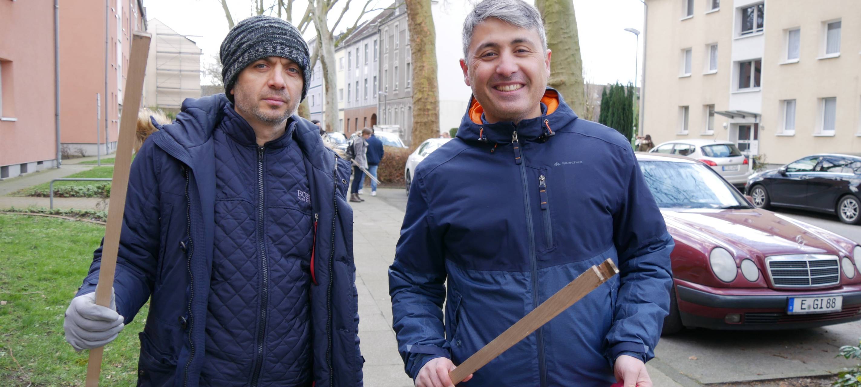 20. SauberZauber Aufräumaktion in Essen: Anmeldungen starten