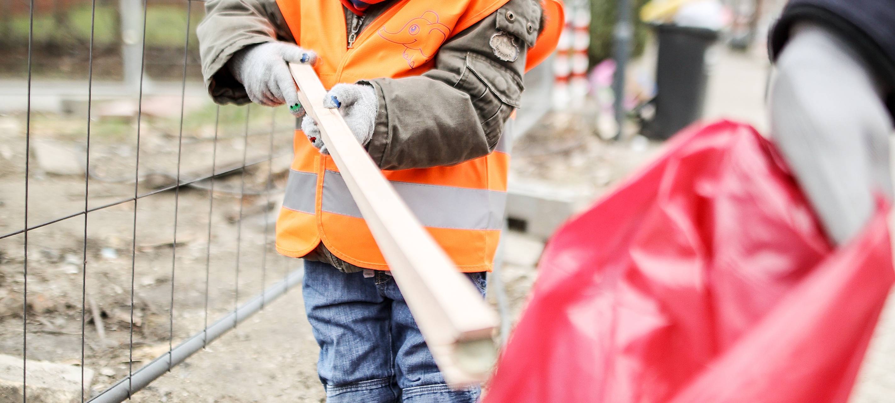 20. SauberZauber Aufräumaktion in Essen: Anmeldungen starten