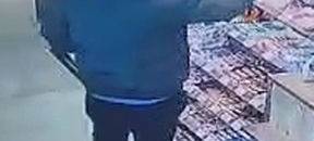 Tankstellenüberfall in Essen: Polizei sucht Zeugen