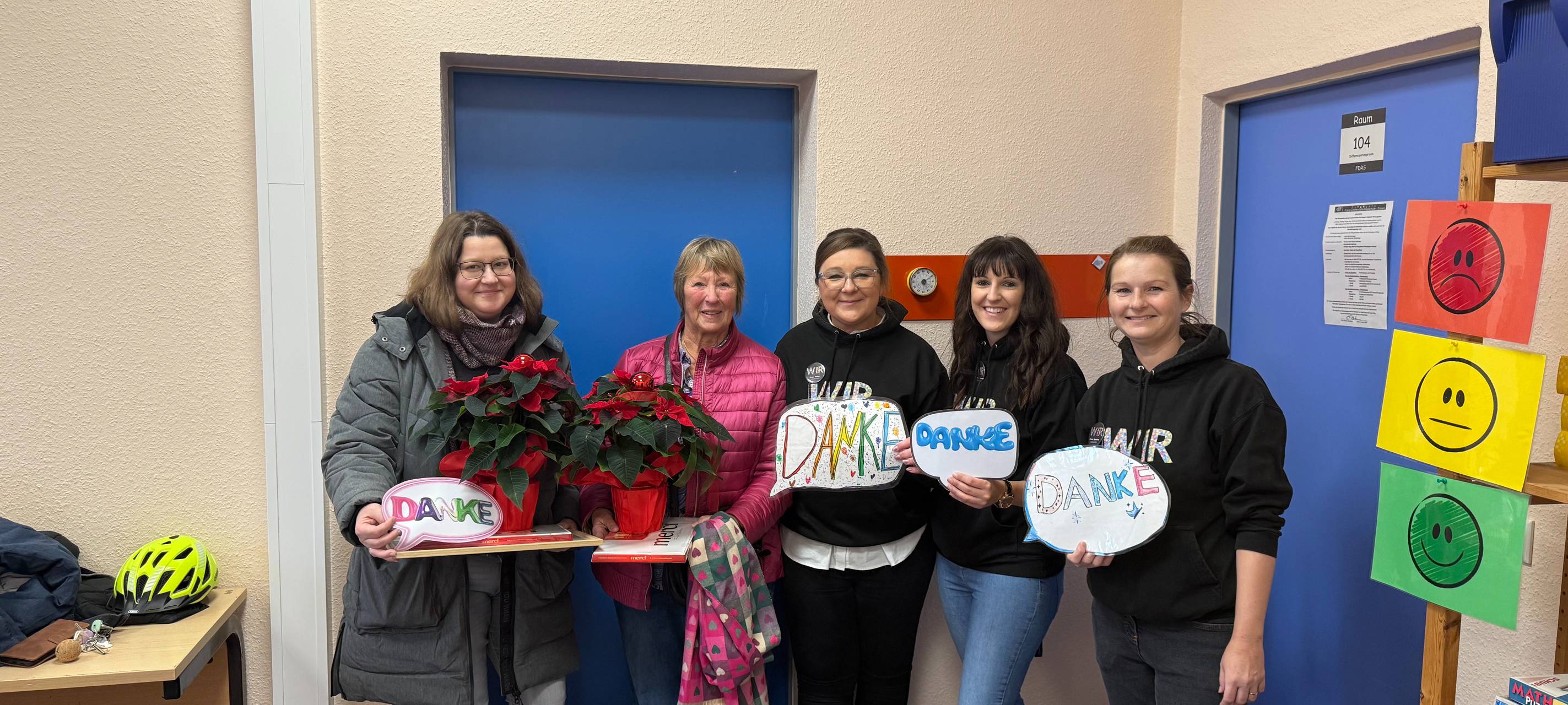 Schule in Essen bekommt viel Geld für Spielgeräte