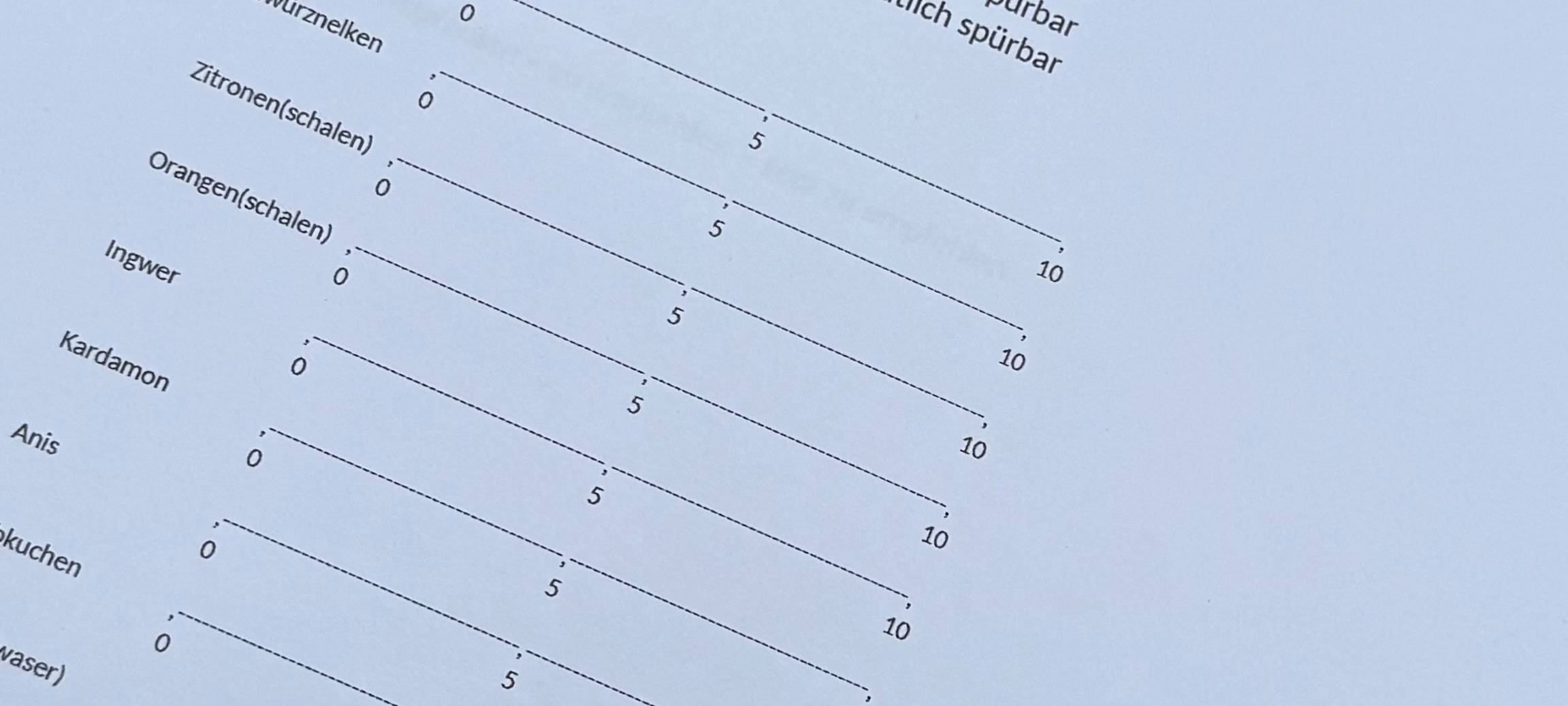 Der Radio Essen-Glühweintest