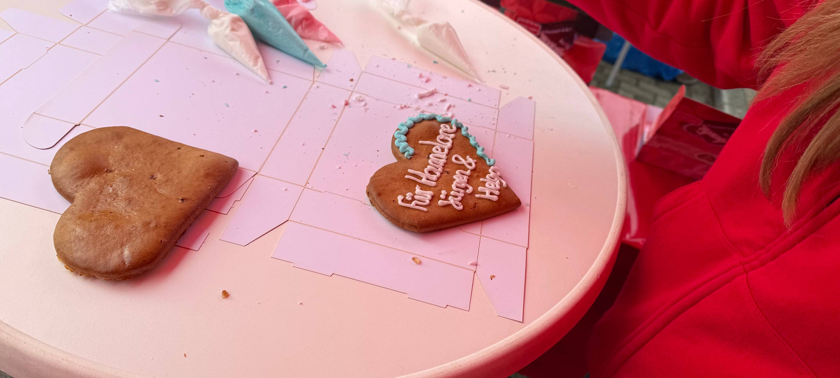 Die Radio Essen-Lichtblicke-Weihnachtsmarkttour 2025 - alle Stationen und Highlights