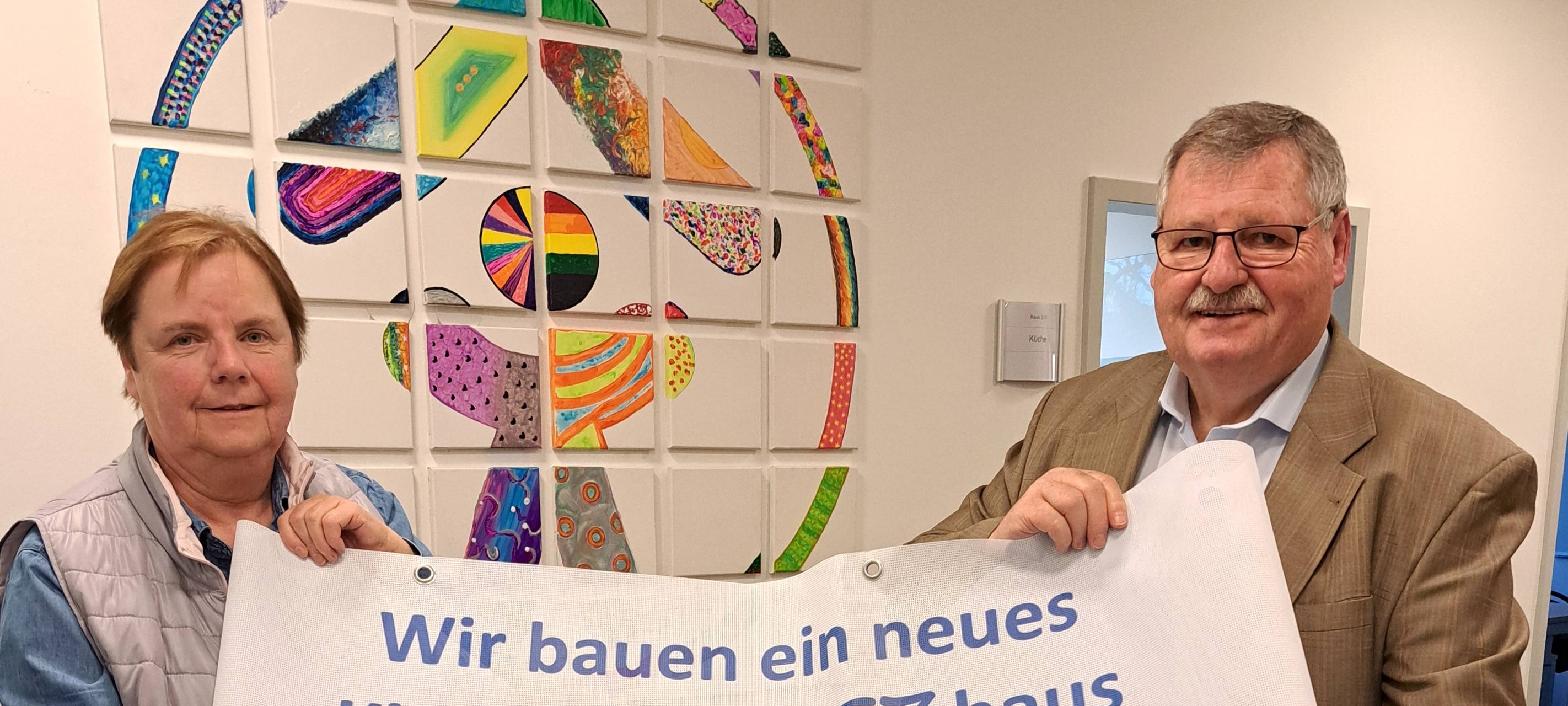 Kinderschutzbund Essen braucht Spenden für neues Kinderschutzhaus