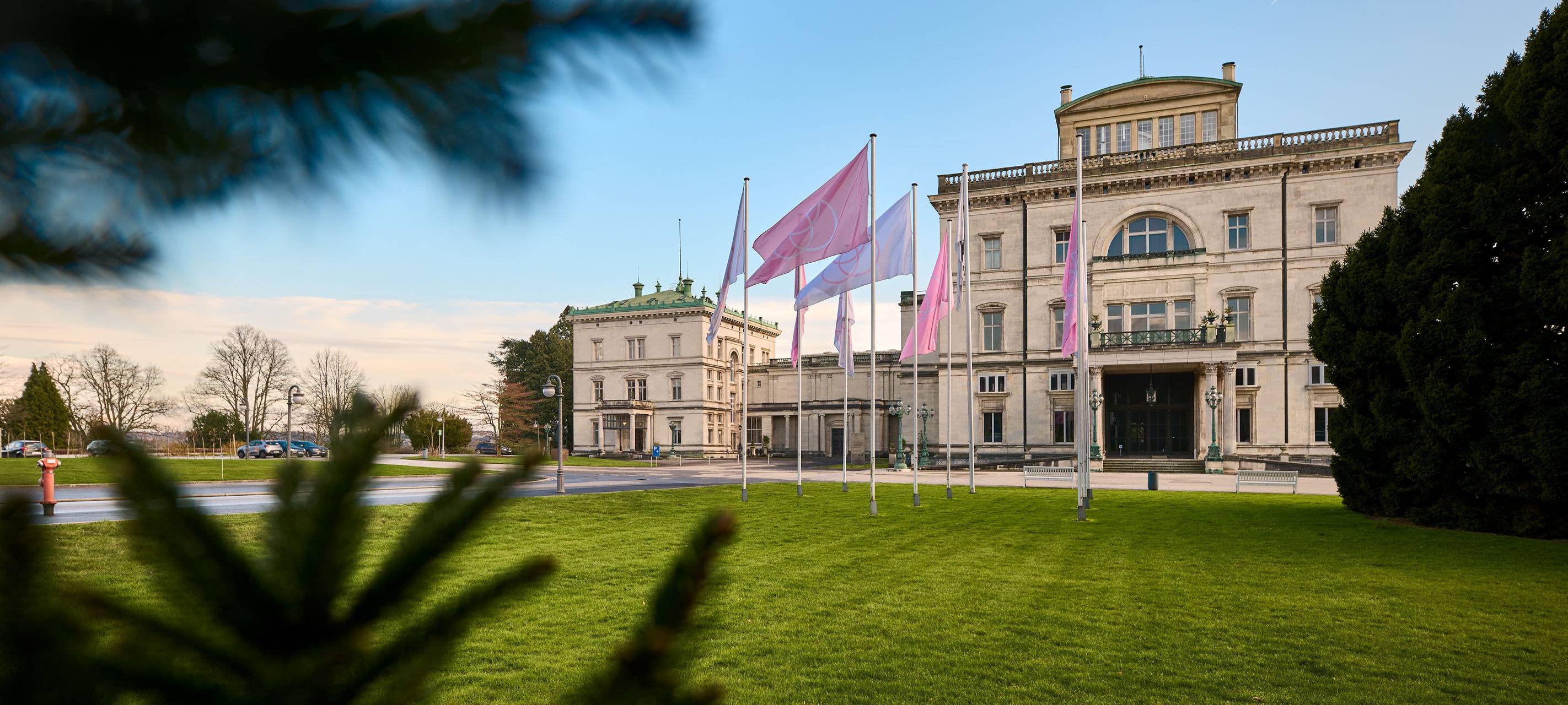Förderpreis in Essen für junge Forscher