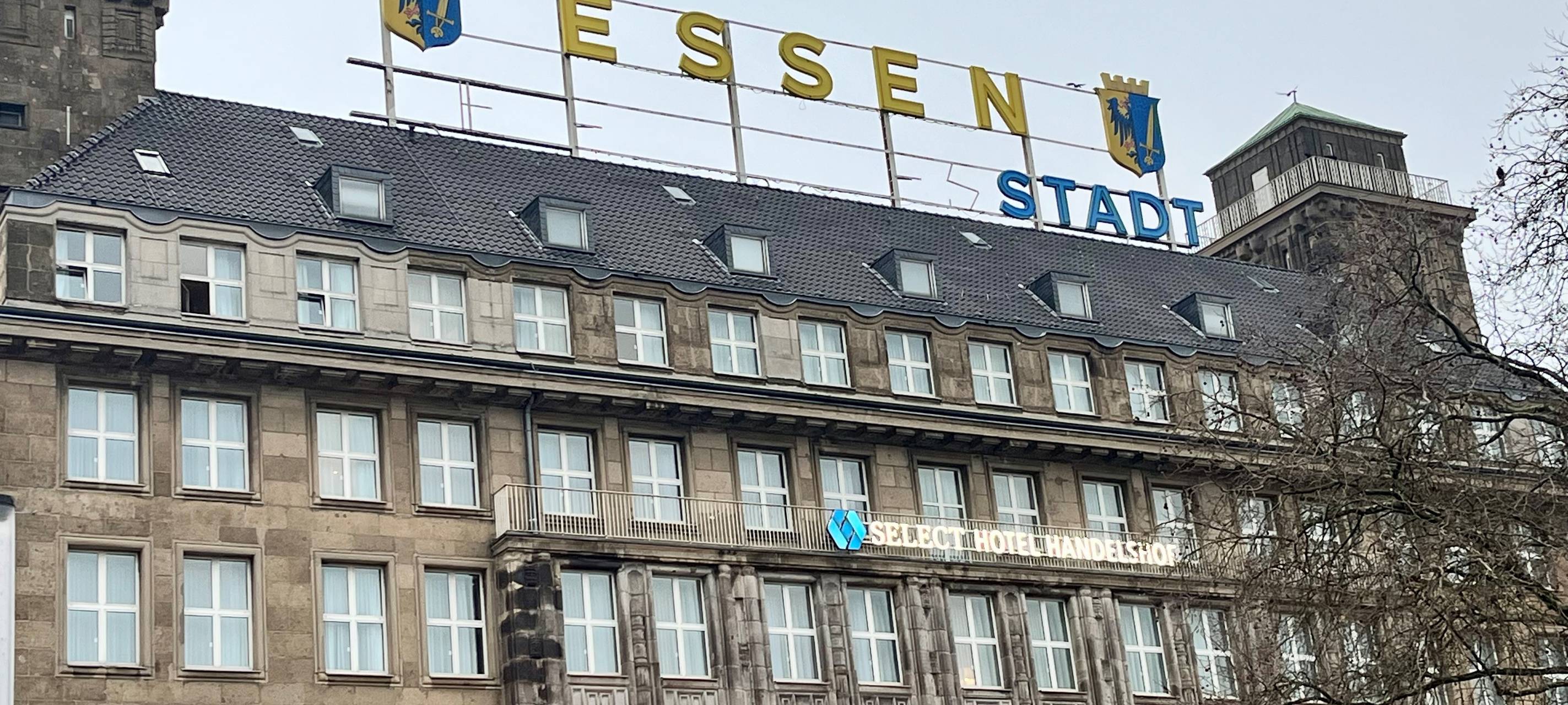 Radio Essen Jahresrückblick 2024