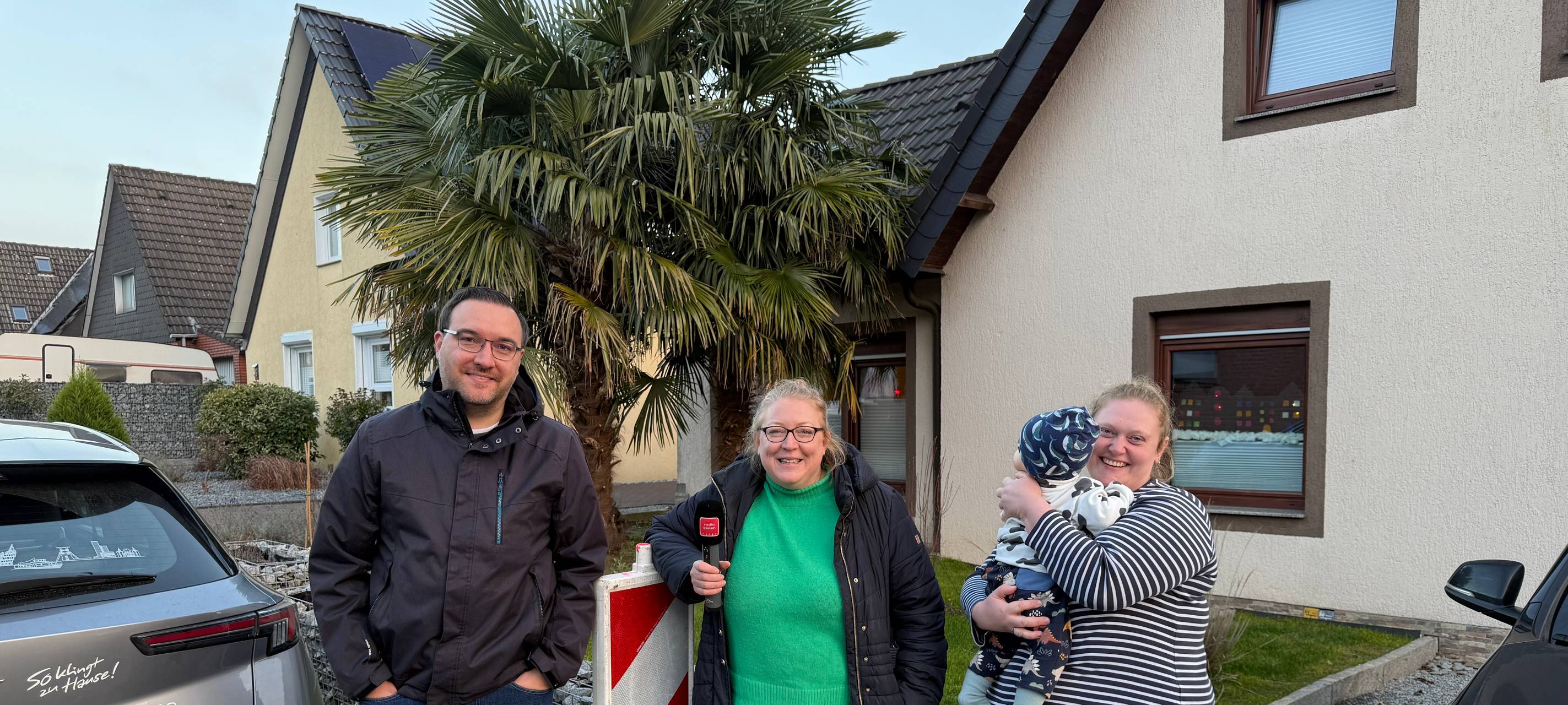 Umweltpreis 2024 in Essen: Das sind die Gewinner