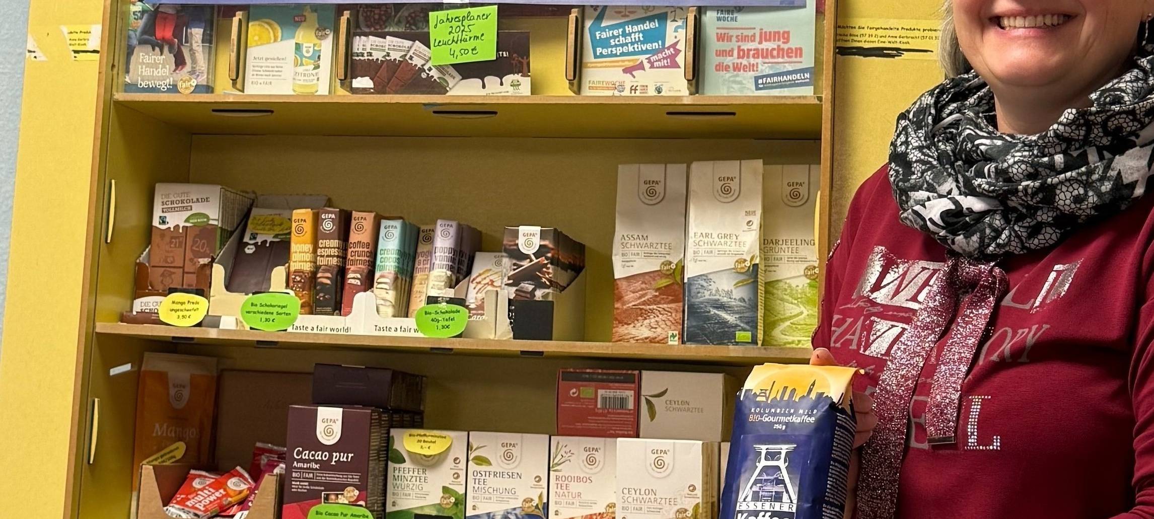 Umweltpreis 2024 in Essen: Das sind die Gewinner