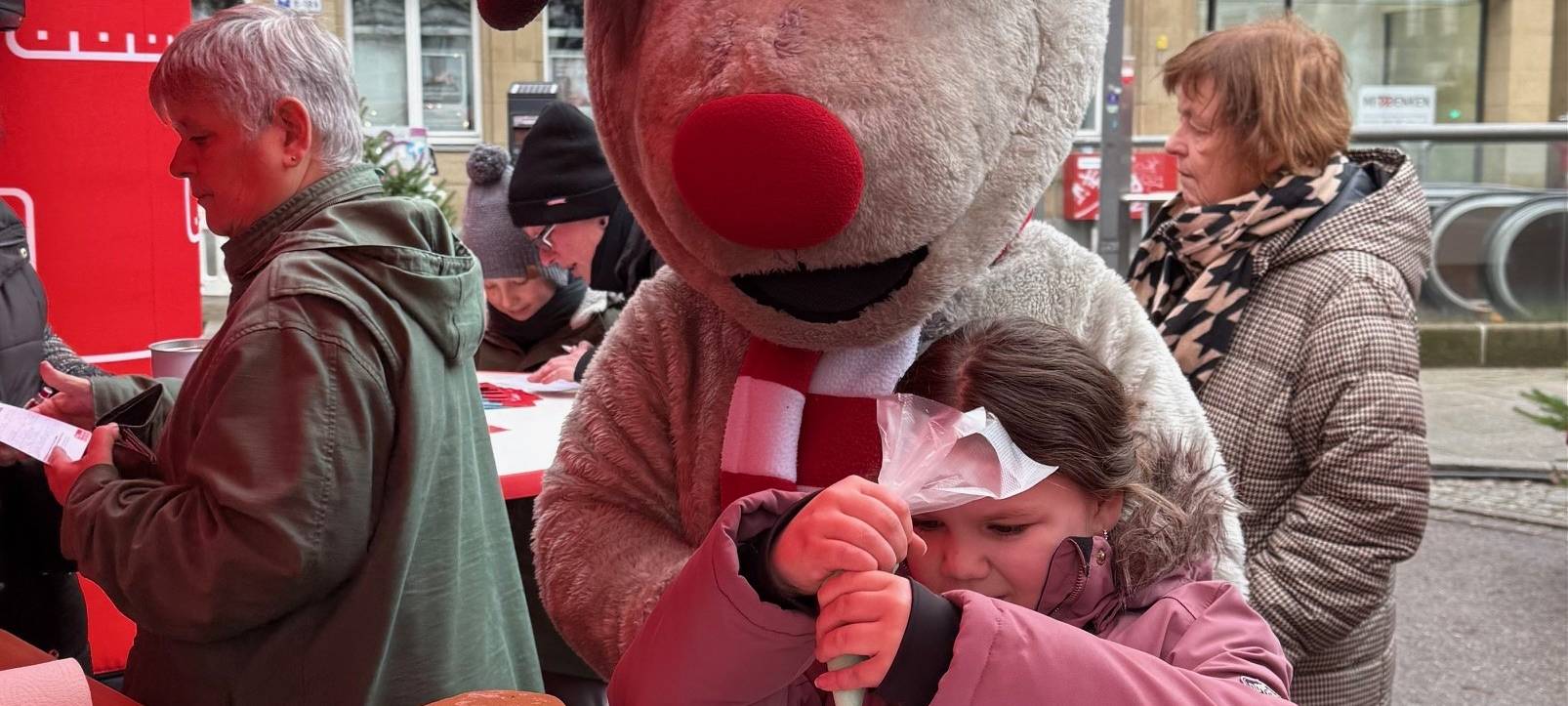 Die Radio Essen-Lichtblicke-Weihnachtsmarkttour 2025 - alle Stationen und Highlights