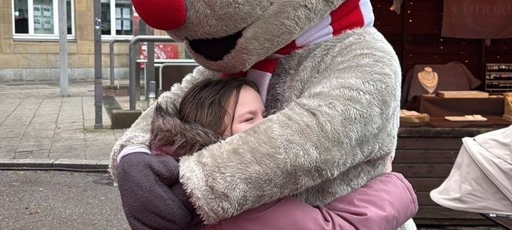 Die Radio Essen-Lichtblicke-Weihnachtsmarkttour 2025 - alle Stationen und Highlights