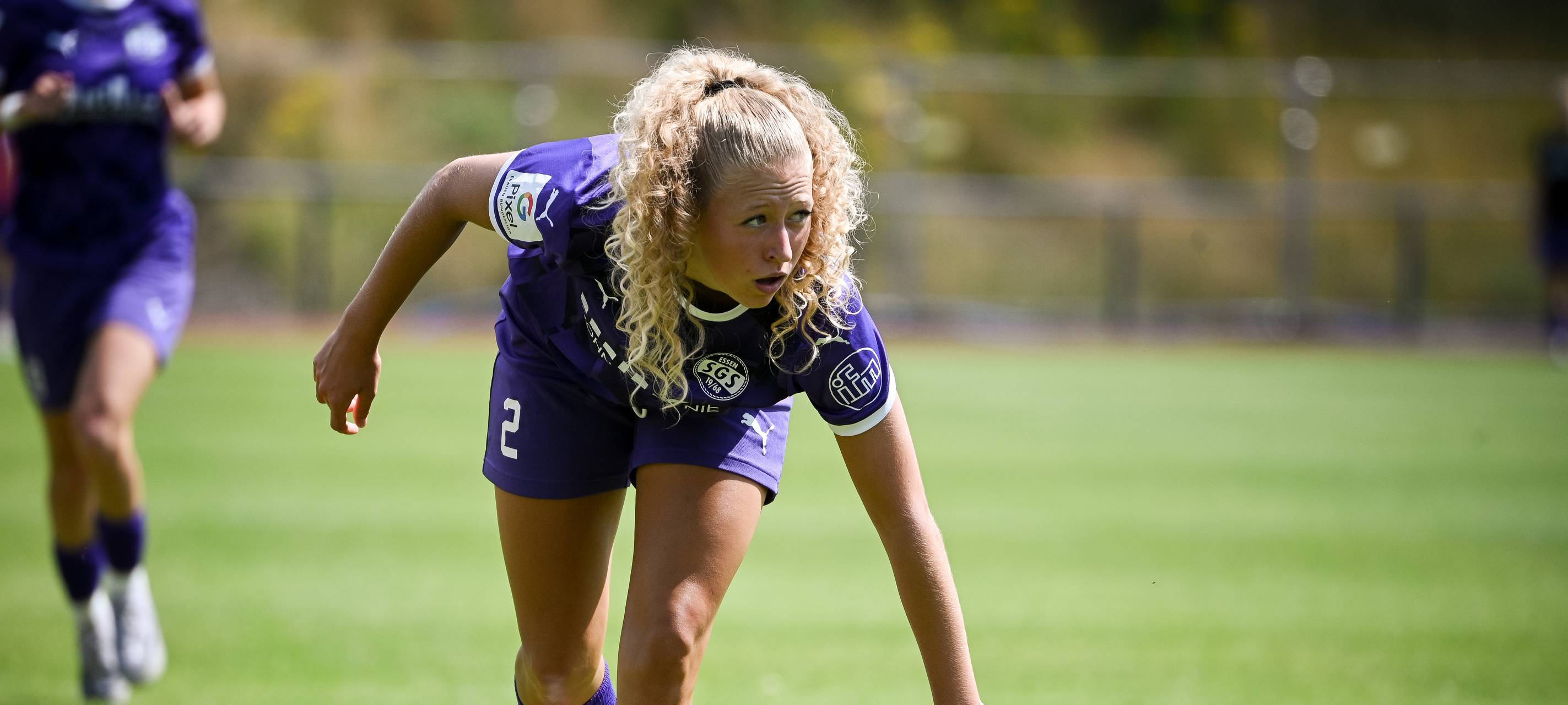 Nachwuchsförderung: SGS Essen als DFB-Leistungszentrum anerkannt