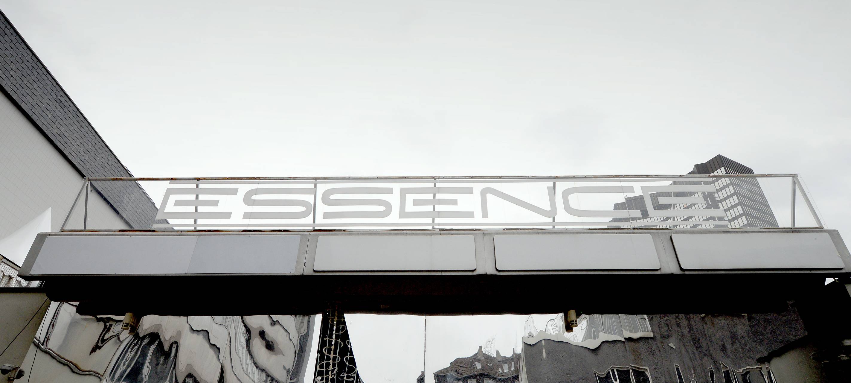 Messerangriff vor Diskothek in Essen: Urteil gefallen