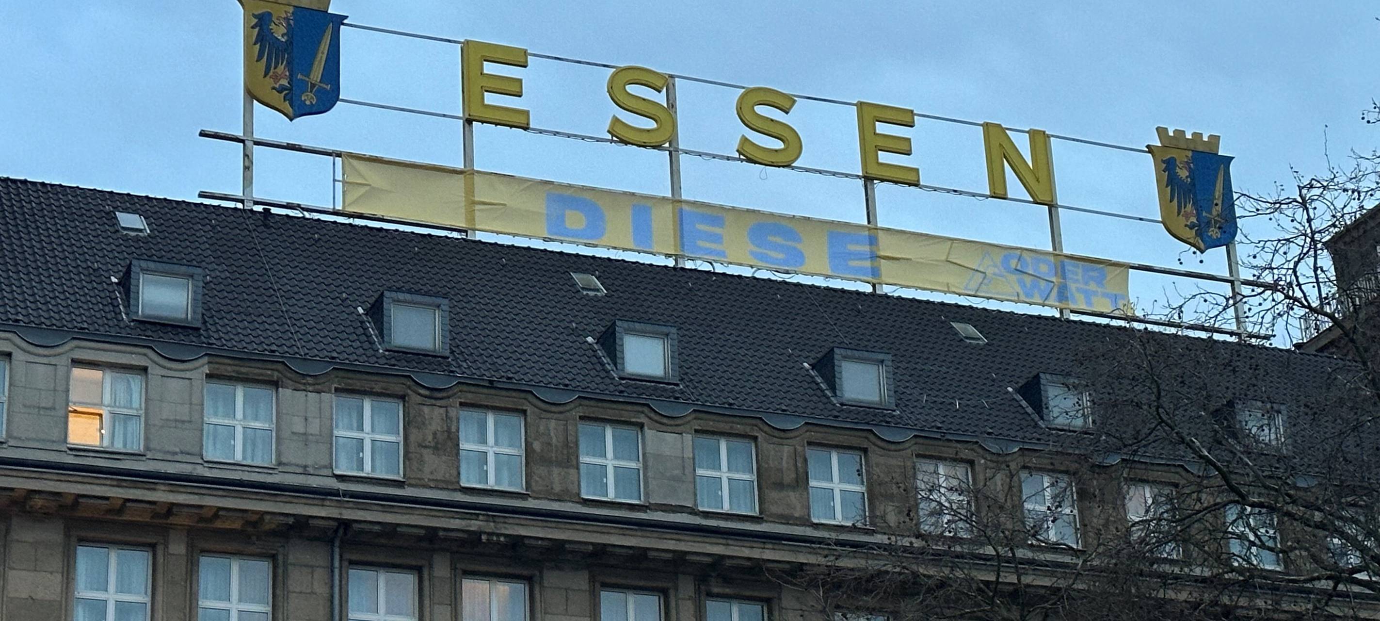 Radio Essen Jahresrückblick 2024