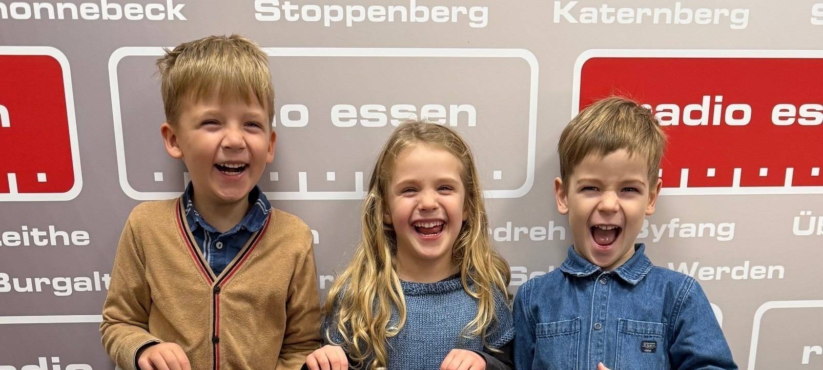 Weihnachten feiern mit Radio Essen - die Playlist für Eure Lichtblicke-Musikwünsche