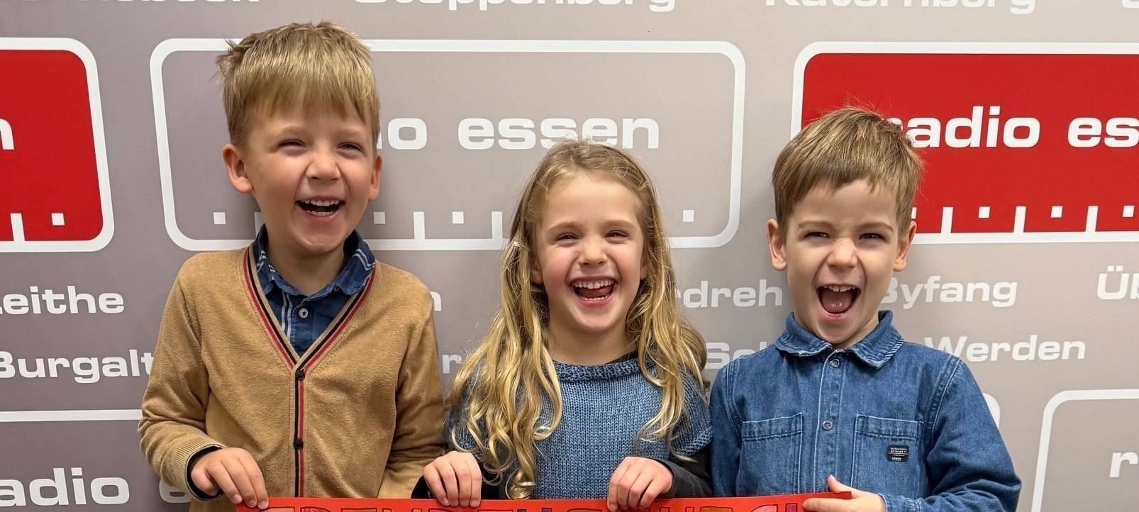 Essen sammelt für Lichtblicke