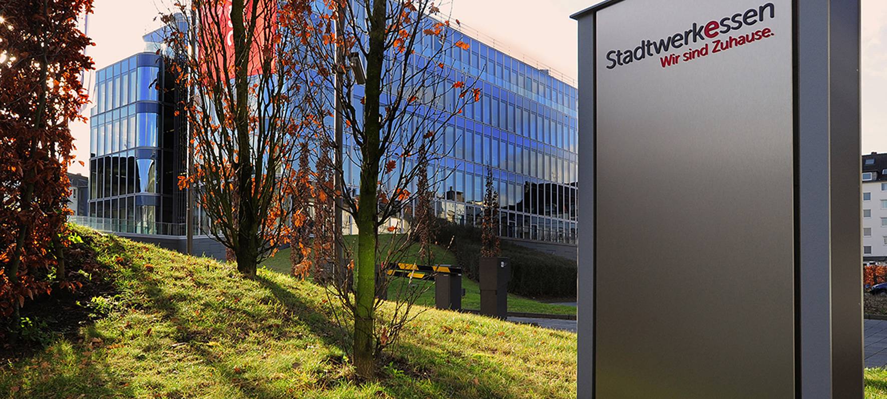 Stadtwerke Essen warnen vor Betrügern