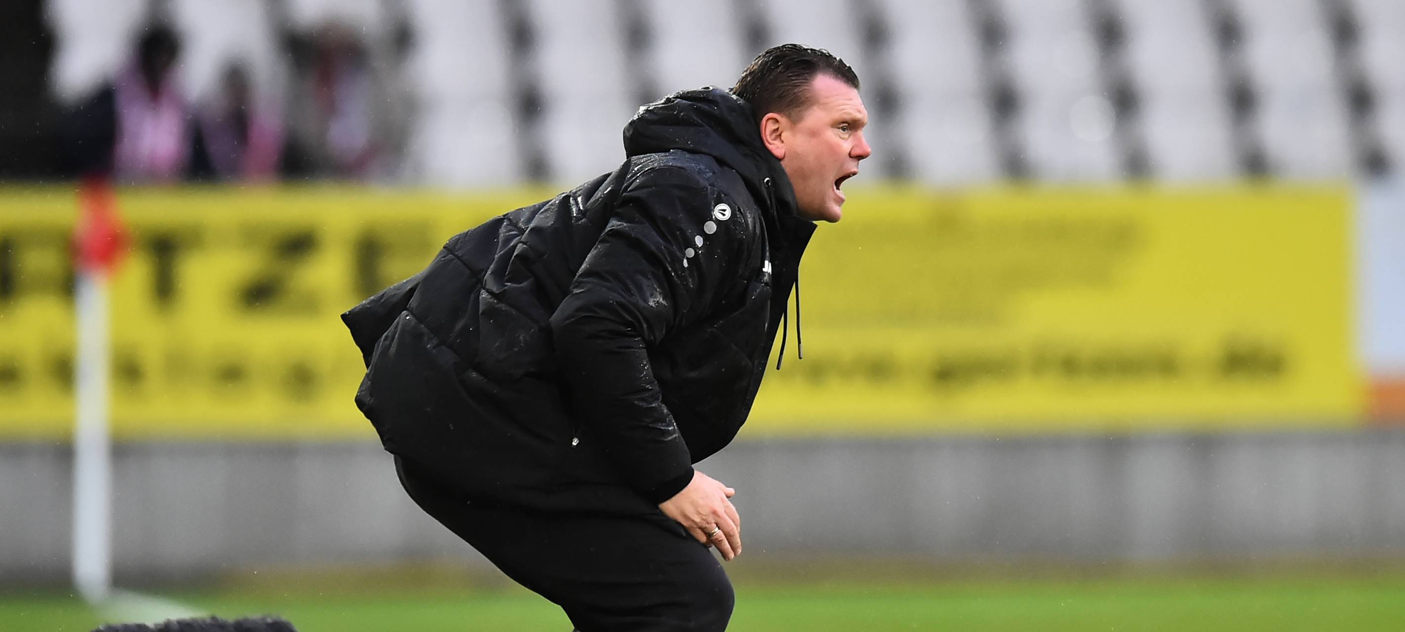 Rot-Weiss Essen verliert Rückrundenauftakt