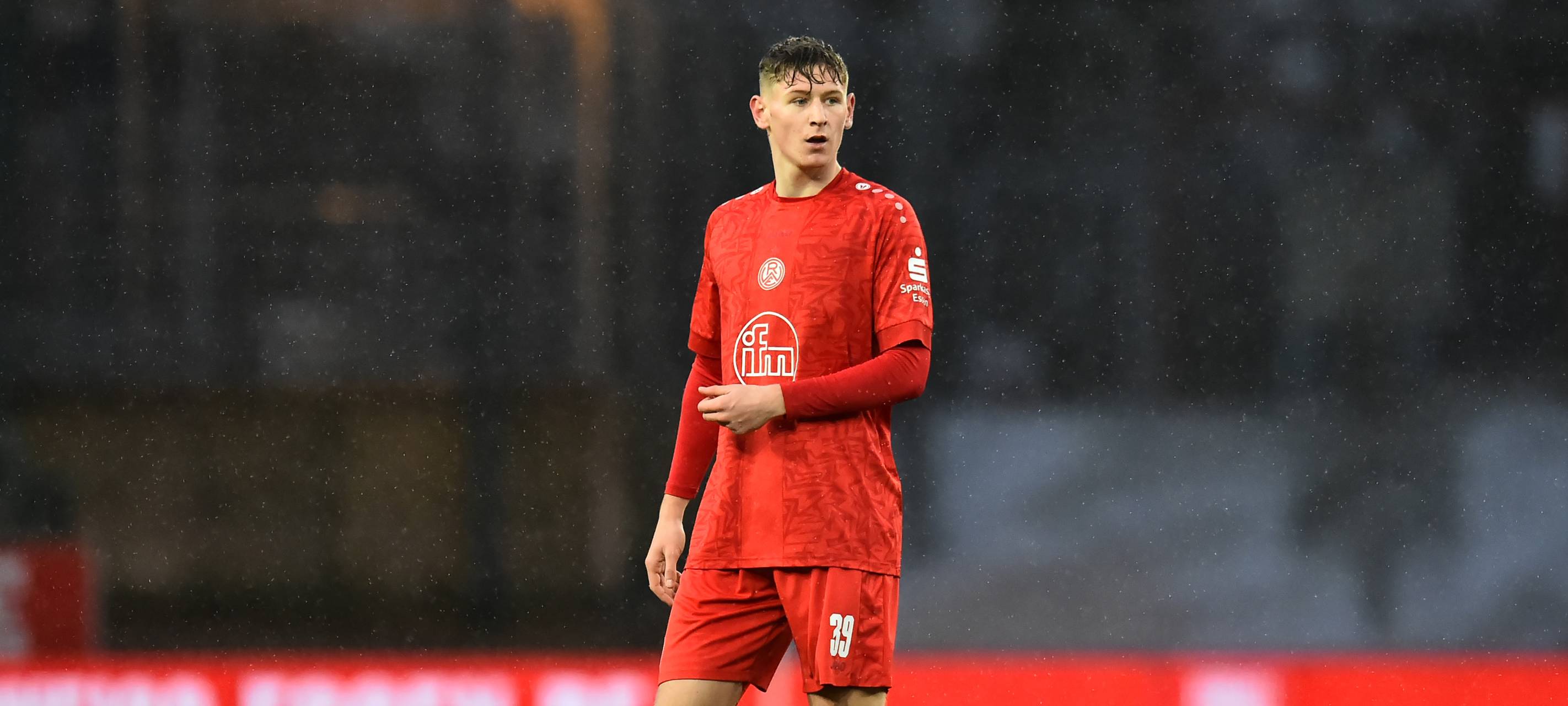 Rot-Weiss Essen beim BVB: Die Mannschaft der Stunde