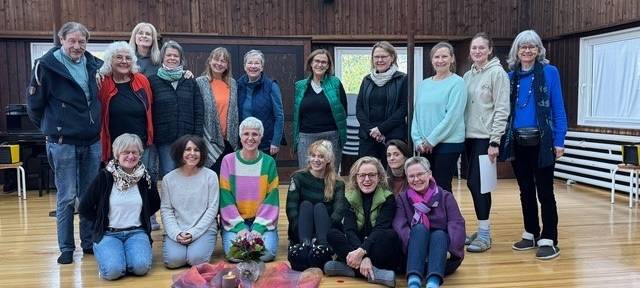 Hospizdienst in Essen bekommt Verstärkung