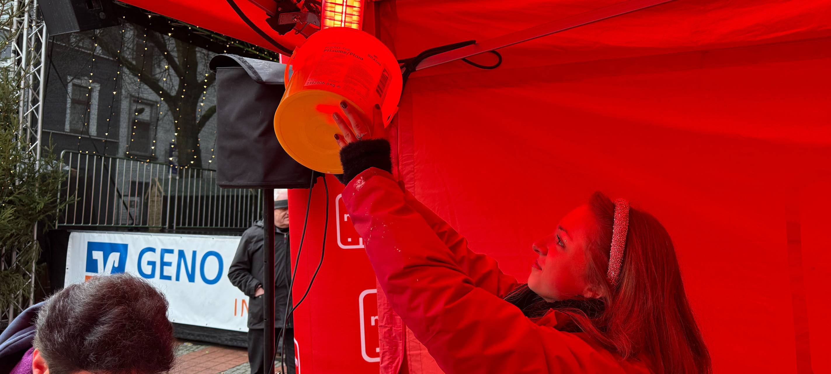 Die Radio Essen-Lichtblicke-Weihnachtsmarkttour 2025 - alle Stationen und Highlights