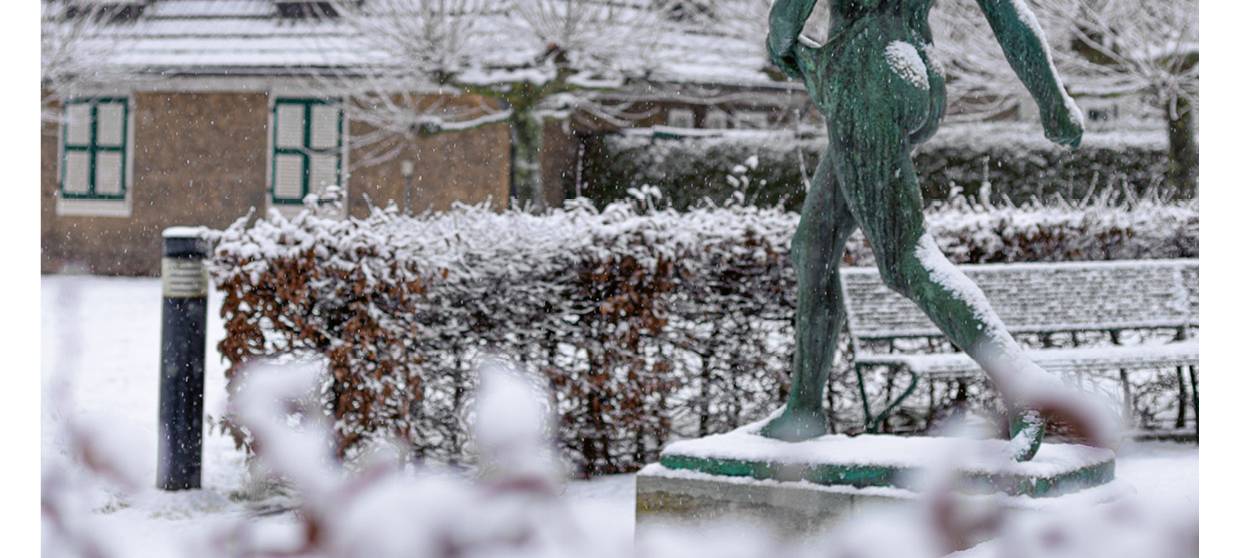 Neuer Kalender für Essen: die schönsten Seiten der Höhe