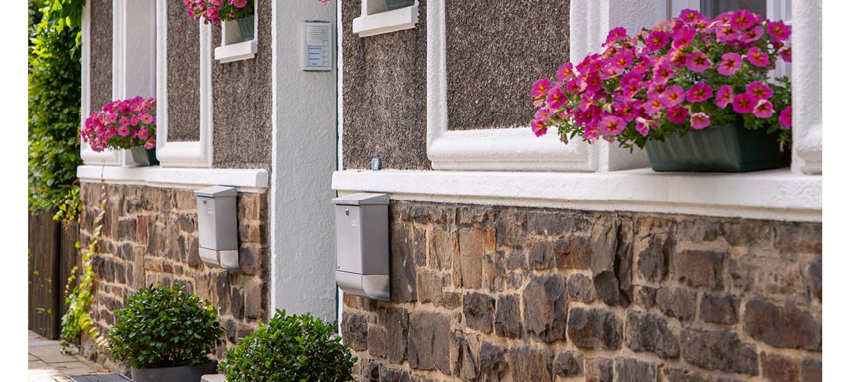 Neuer Kalender für Essen: die schönsten Seiten der Höhe