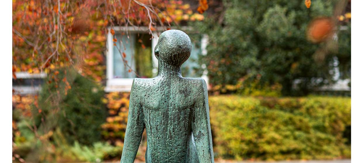 Neuer Kalender für Essen: die schönsten Seiten der Höhe