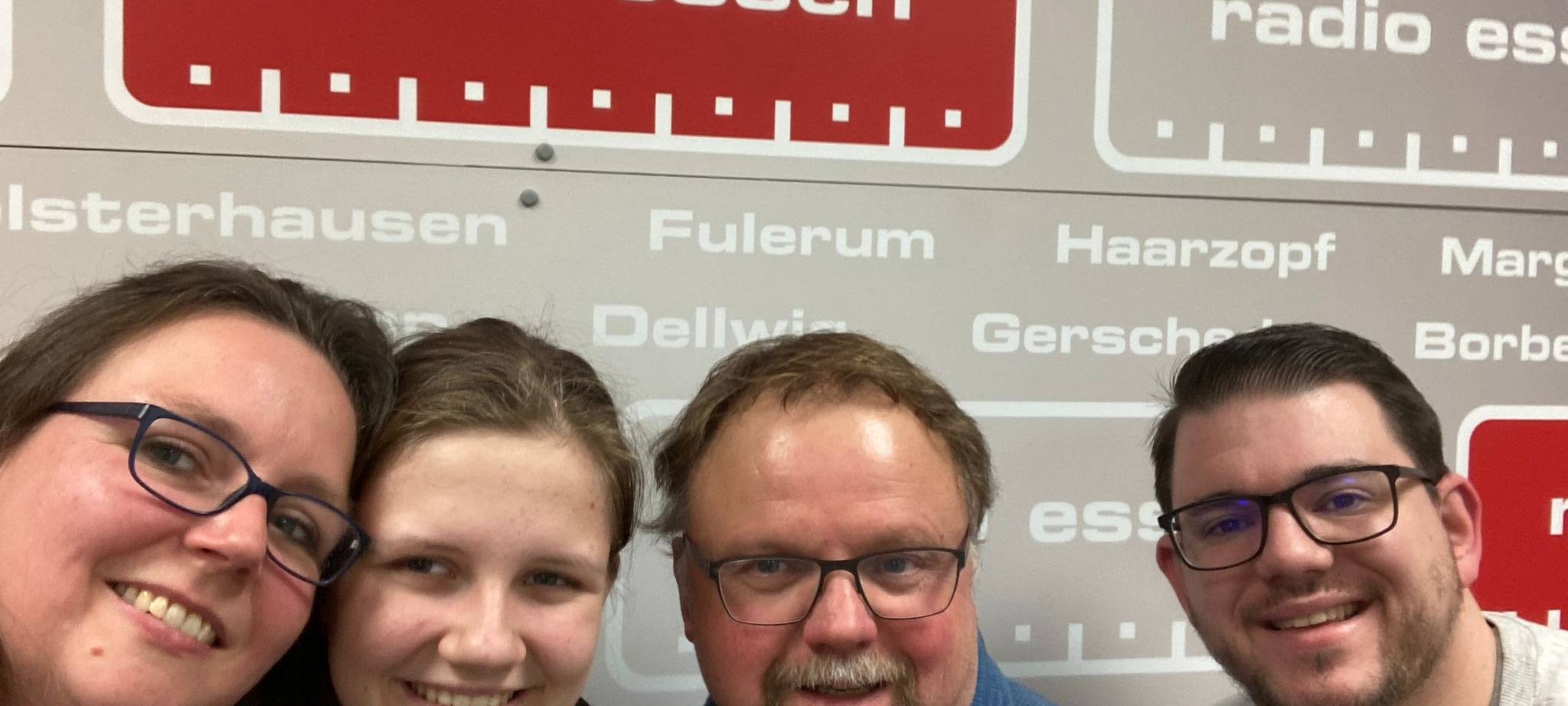 Der Radio Essen Weihnachtsgottesdienst