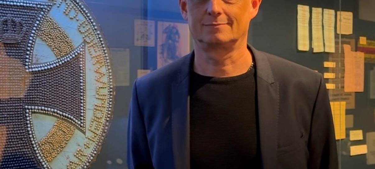 Ruhr Museum in Essen ist 120 Jahre alt - Einblicke in einige Lieblingsstücke