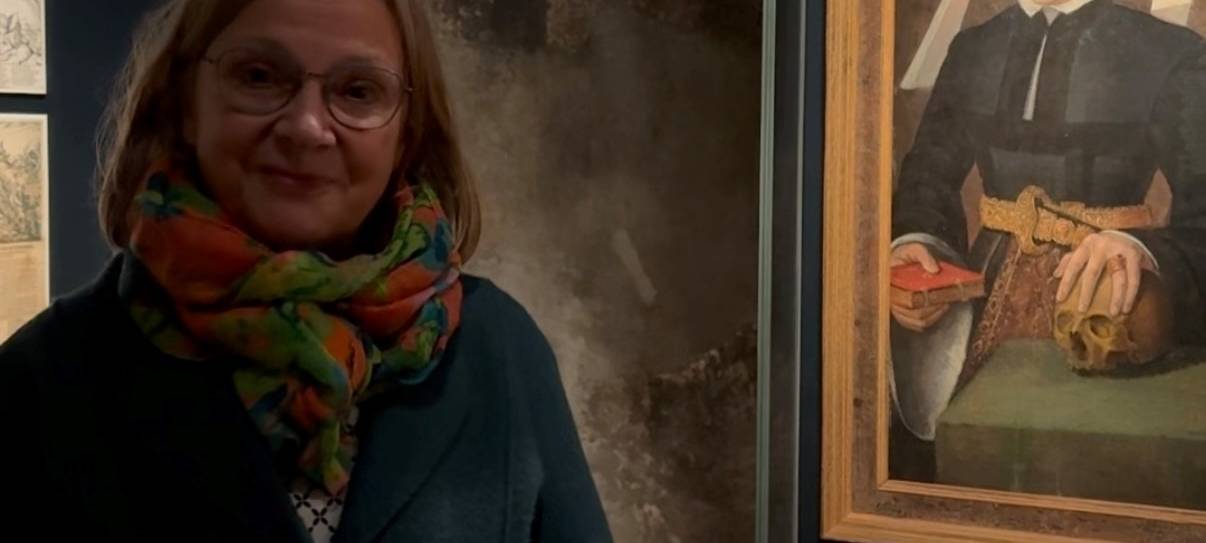 Ruhr Museum in Essen ist 120 Jahre alt - Einblicke in einige Lieblingsstücke