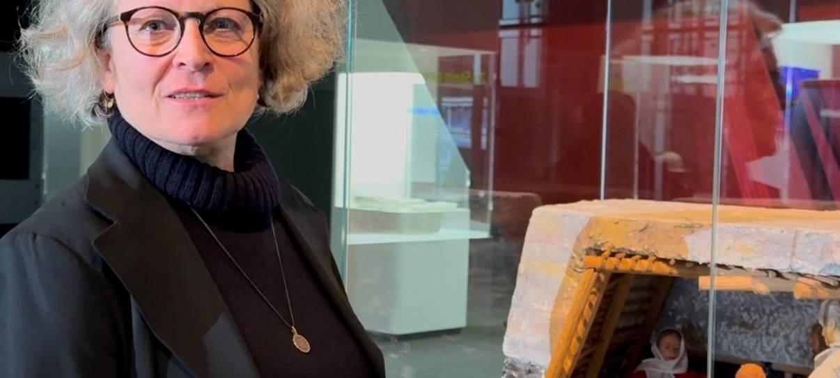 Ruhr Museum in Essen ist 120 Jahre alt - Einblicke in einige Lieblingsstücke