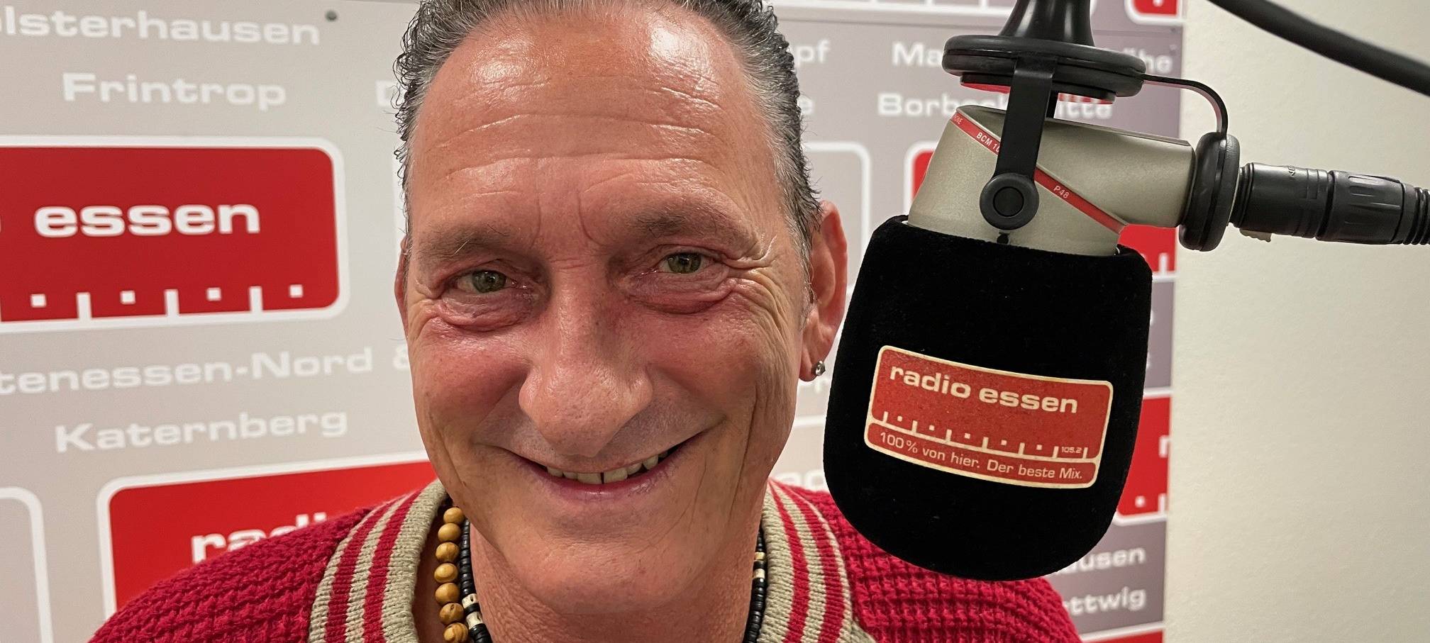 Rockabilly aus Essen zum 90. Geburtstag von Elvis Presley