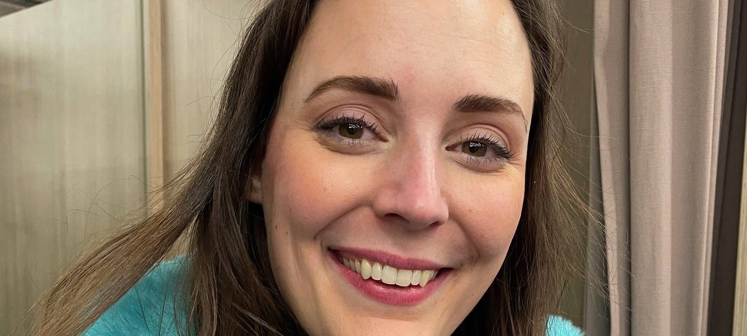 Premiere in Essen: Comedian Sandra Da Vina über Plüsch