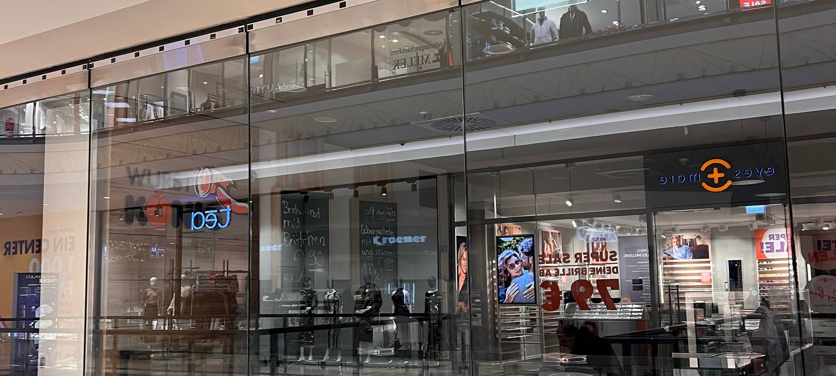 Vor dem Arbeitsgericht in Essen sitzengelassen: Der Fall Wurst König